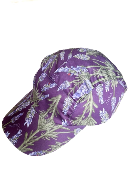 Gorra Aero Lavanda