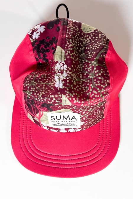 Gorra Eva Sauco