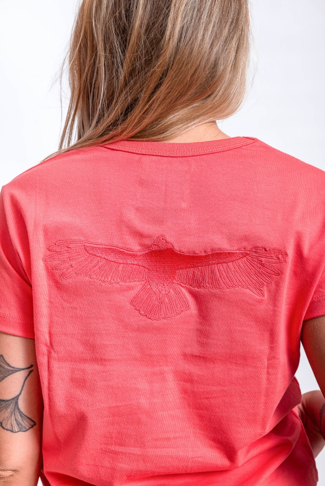 Remera filo Condor