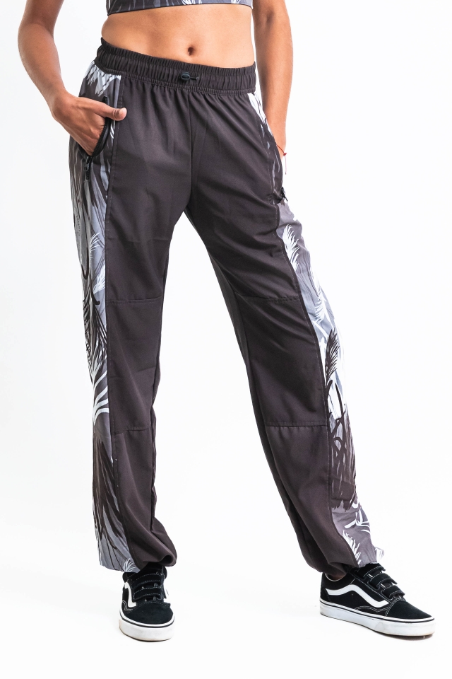 Pantalon Lanin Cortadera