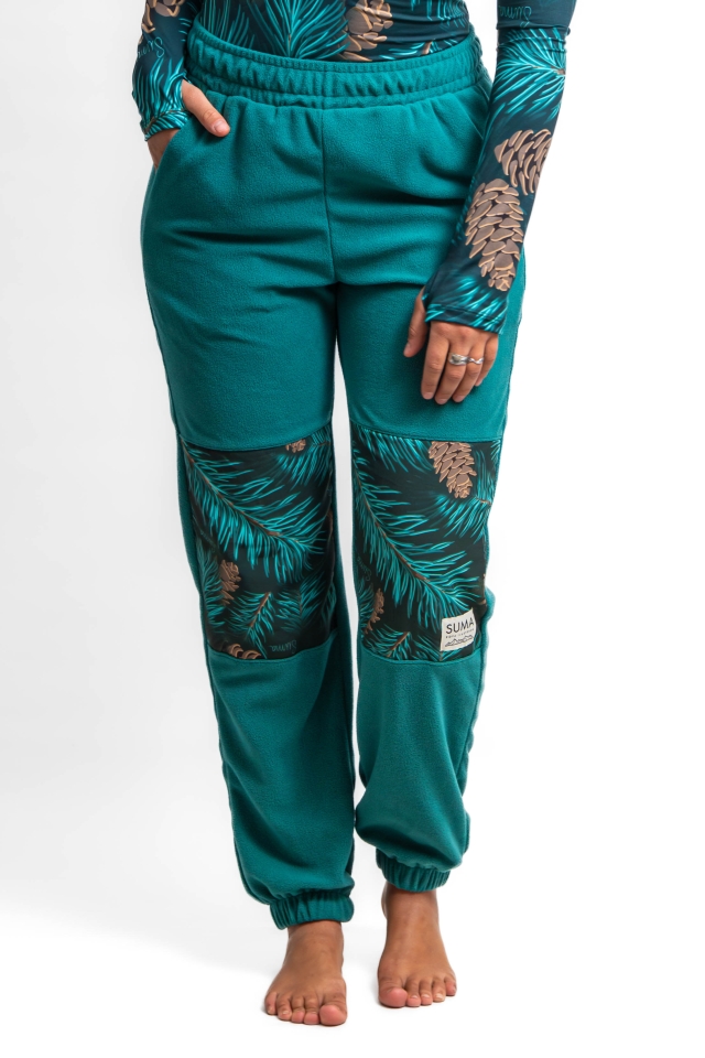 Pantalon Tromen Polar Pinocha